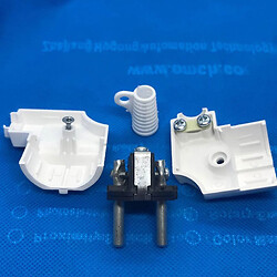 Мережевий кабель EU PLUG 16А KIT