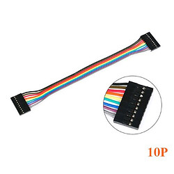 Провід з'єднувальний DH-Cable-10P