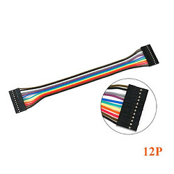 Провід з'єднувальний DH-Cable-12P