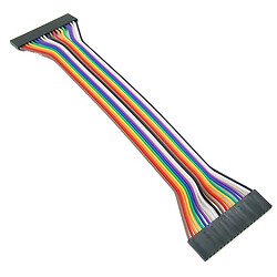 Провід з'єднувальний DH-Cable-20P