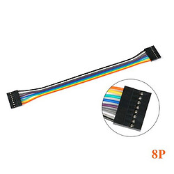 Провід з'єднувальний DH-Cable-8P