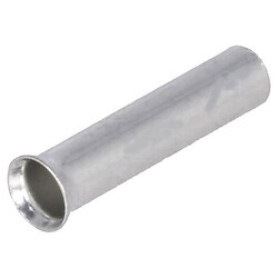 Наконечник втулочный неизолированный TUL-NI-02512