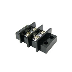 Клеммник барьерный DG69-A-02P-13-00AH