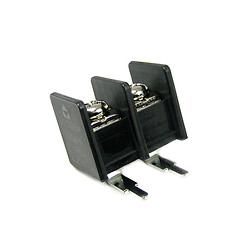 Клеммник барьерный DG65R-B-02P-13-00AH