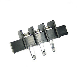 Клеммник барьерный DG65H-A-03P-13-00AH