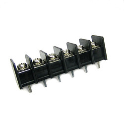 Клеммник барьерный DG65S-B-06P-13-00AH