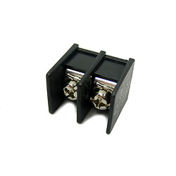 Клеммник барьерный DG25C-B-02P-13-00AH