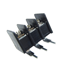 Клеммник барьерный DG25R-B-03P-13-00AH