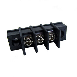Клеммник барьерный DG25S-A-03P-13-00AH