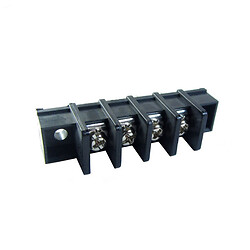 Клеммник барьерный DG35S-A-04P-13-00AH