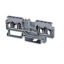 Клеммник на DIN-рейку WS2.5-QU-01P-11-00AH