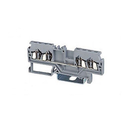 Клеммник на DIN-рейку WS1.5-QU-01P-11-00AH