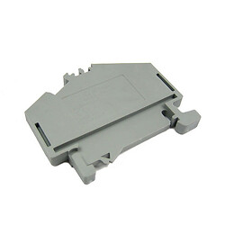 Клеммник на DIN-рейку WS2.5-TW-TA-01P-11-00AH