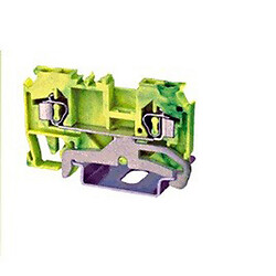 Клеммник на DIN-рейку WS2.5-PE-01P-1C-00AH