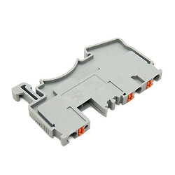 Клеммник на DIN-рейку DS2.5-TW-01P-11-00AH