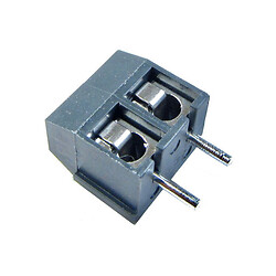 Клемник DG301-5.0-02P-11-00AH