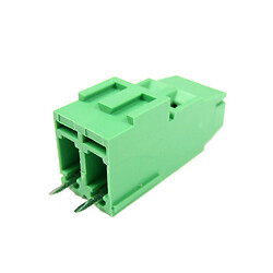 Клеммник DG500H-5.0-02P-14-00AH