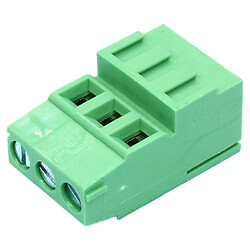 Клемник DG500H-5.0-03P-14-00AH