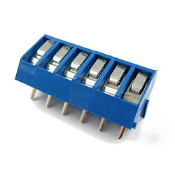 Клеммник DG330-5.0-06P-12-00AH