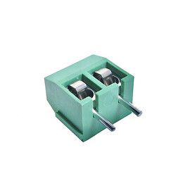 Клемник DG301-5.0-02P-14-00AH