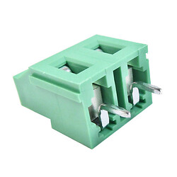 Клеммник DG130-7.5-02P-14-00AH