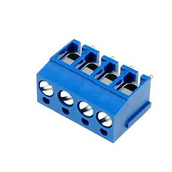 Клеммник DG300-7.5-04P-12-00AH