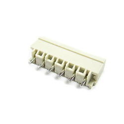 Клемник 8EDGVC-5.0-06P-11-01AH
