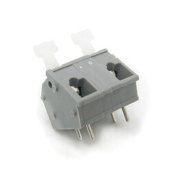 Клеммник DG243-10.0-02P-11-00AH