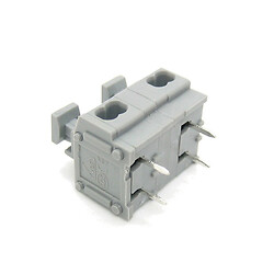 Клемник DG235T-10.0-02P-11-00AH