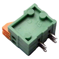 Клемник DG141R-2.54-02P-14-00AH