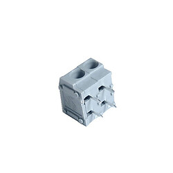 Клемник DG235W-5.0-02P-11-00AH