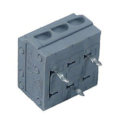Клемник DG250W-3.5-03P-11-100AH