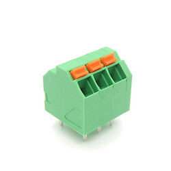 Клемник DG246-3.81-03P-14-00AH