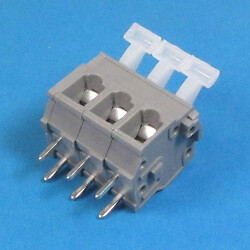 Клемник DG242R-5.0-03P-11-00AH