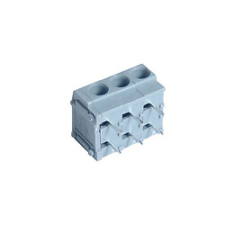 Клеммник DG235W-5.0-03P-11-00AH