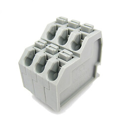 Клеммник DG250T-5.0-06P-11-00AH