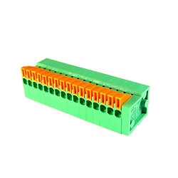 Клеммник DG141V-2.54-16P-14-00AH