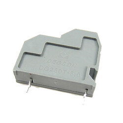 Клемник DG250T-5.0-02P-11-00AH