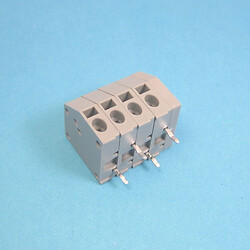 Клеммник DG208-5.0-04P-11-00AH