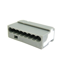 Клеммник DG220A-2.1-08P-11-00AH