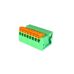 Клеммник DG141V-2.54-08P-14-00AH