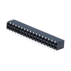 Разъем штыревого соединения ZL264-34DG