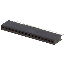 Разъем штыревого соединения DS1065-01-1X16S8BV