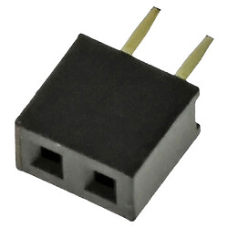 Разъем штыревого соединения ZL265-2SG