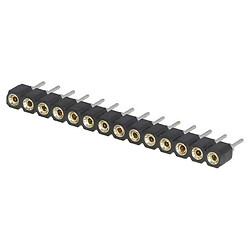 Роз'єм штирьового з'єднання DS1002-01-1X14V13