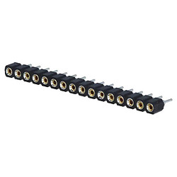 Разъем штыревого соединения DS1002-01-1X16V13