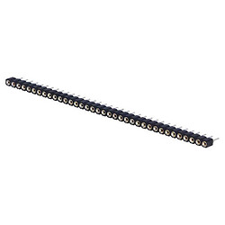 Разъем штыревого соединения DS1002-01-1X36V13