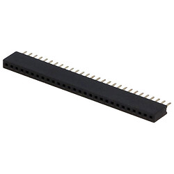 Разъем штыревого соединения DS1065-01-1X28S8BV