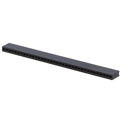 Разъем штыревого соединения DS1065-01-1X36S8BV