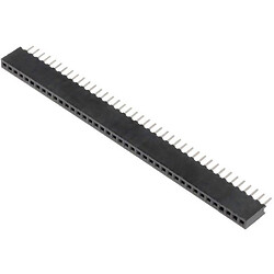 Разъем штыревого соединения DS1065-01-1X40S8BV